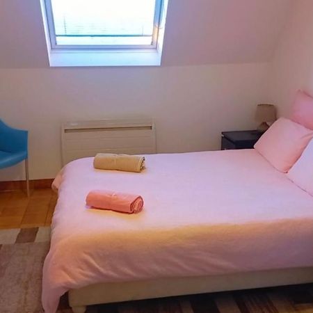 Chambre Private Wolfisheim 外观 照片