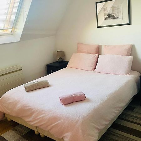 Chambre Private Wolfisheim 外观 照片