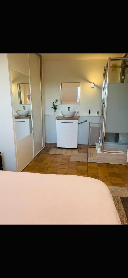 Chambre Private Wolfisheim 外观 照片