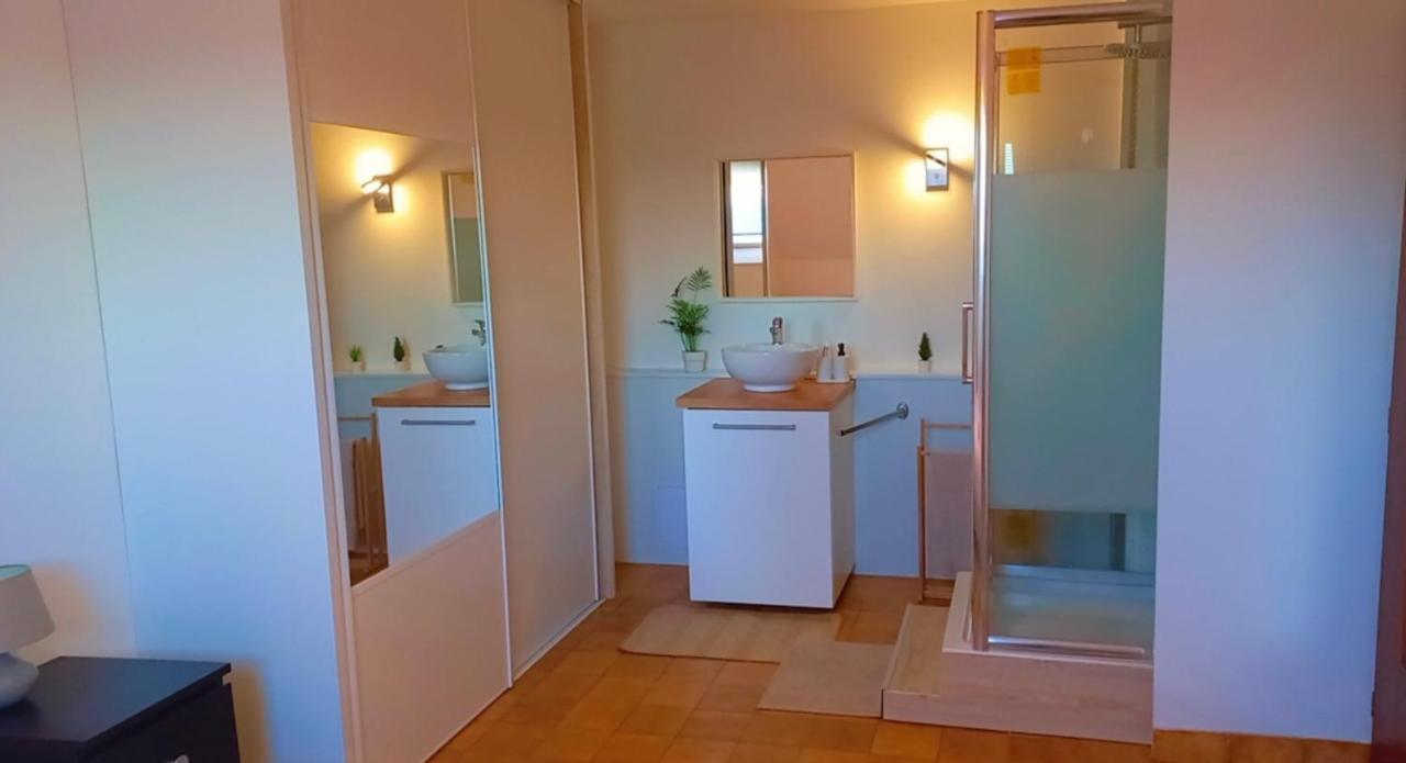 Chambre Private Wolfisheim 外观 照片