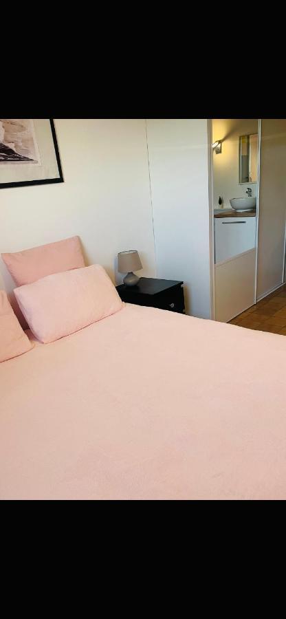Chambre Private Wolfisheim 外观 照片