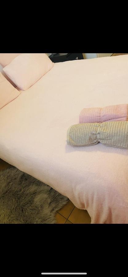 Chambre Private Wolfisheim 外观 照片