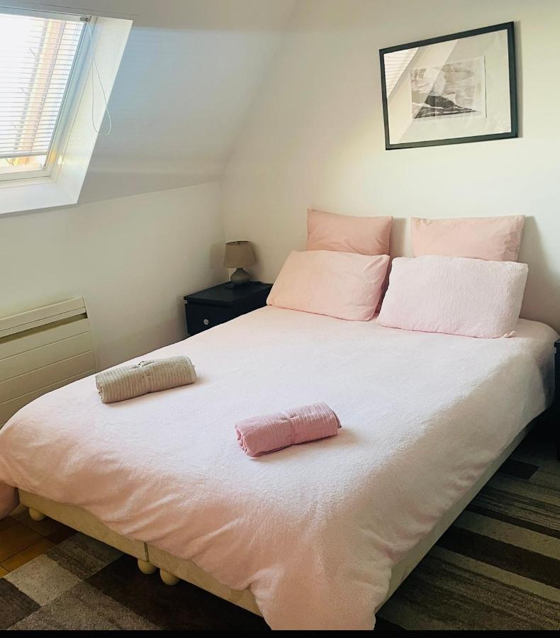 Chambre Private Wolfisheim 外观 照片