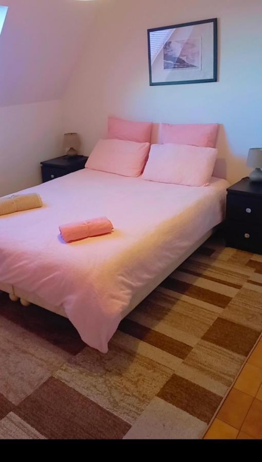 Chambre Private Wolfisheim 外观 照片