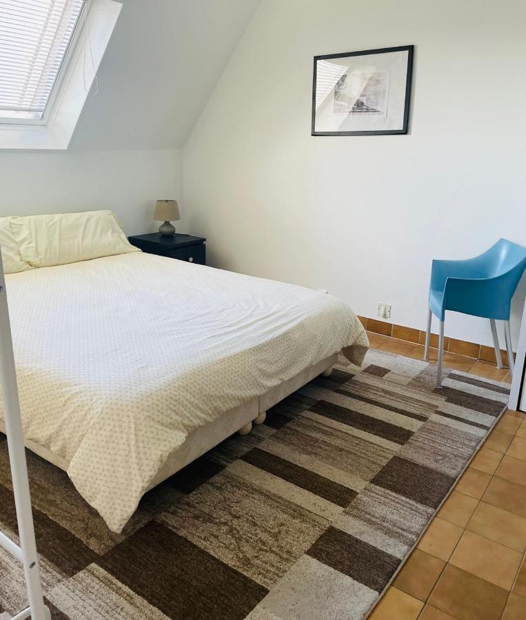 Chambre Private Wolfisheim 外观 照片