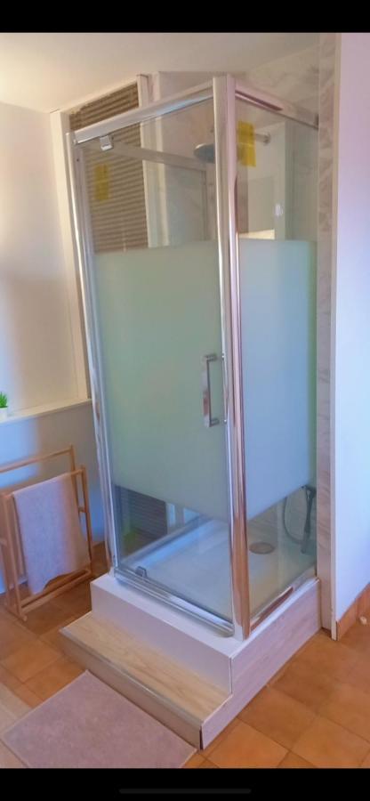 Chambre Private Wolfisheim 外观 照片