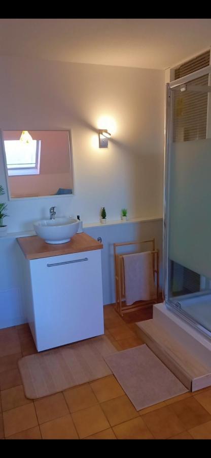 Chambre Private Wolfisheim 外观 照片